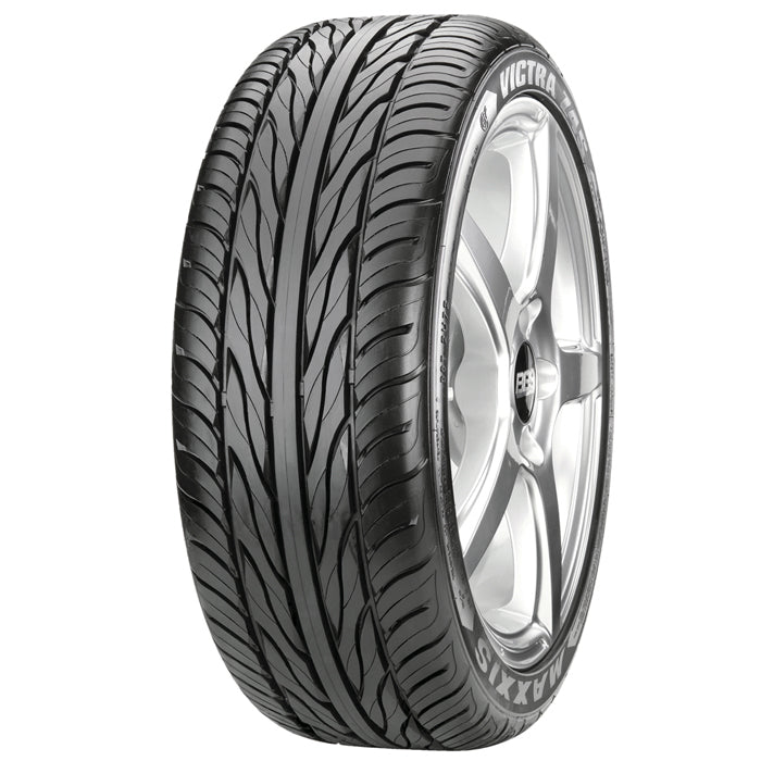 235/60ZR18 MAZ 4S MAXXIS 107W TL XL M+S