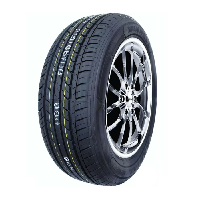 Minnell RADIAL P07 205/55R16 H/T