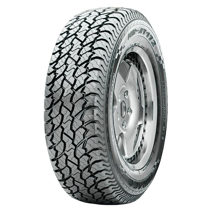 Mirage MR-AT172 245/70R16 A/T