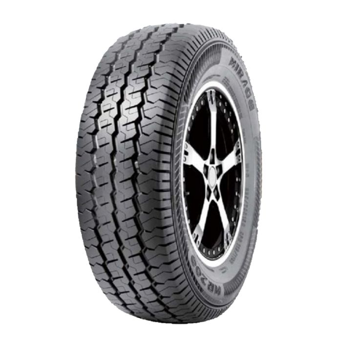 Mirage MR200 175/65R14 LTR