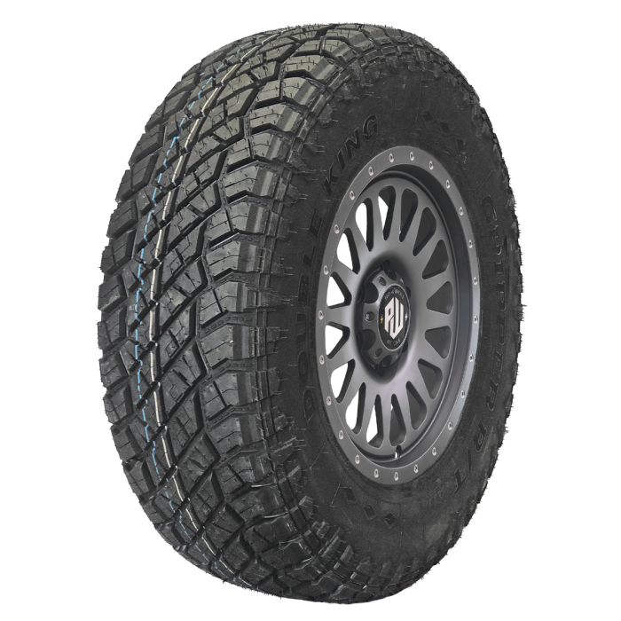 Double king GRIPEER R/T A11 245/75R16 R/T LT