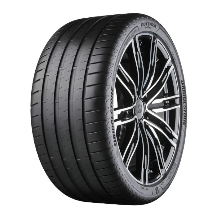 Bridgestone POTENZA SPORT 305/30R20 H/T