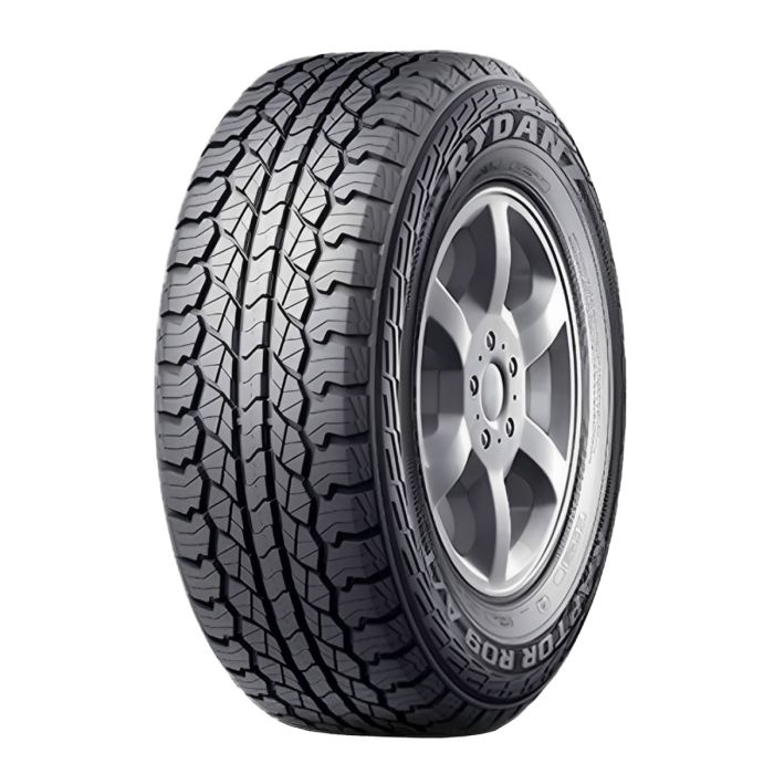 Rydanz RAPTOR R09 265/70R18 A/T