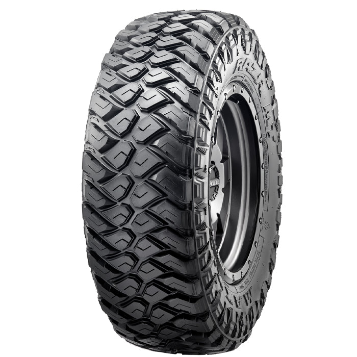 LT295/65R18 RAZR MT772 10PR MAXXIS 127/124Q TL M+S