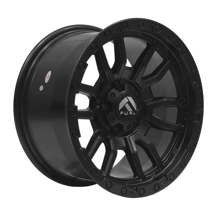 15x8 5X114 Et0 REBEL6 MB - Juego de 4 unidades