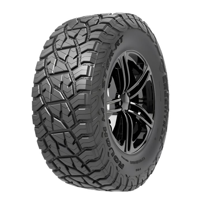 Greentrac ROUGH MASTER - RT 305/55R20 R/T LT