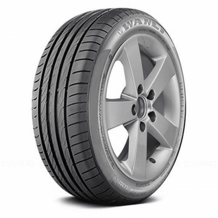 Wanli SA302Y 245/40R17 H/T