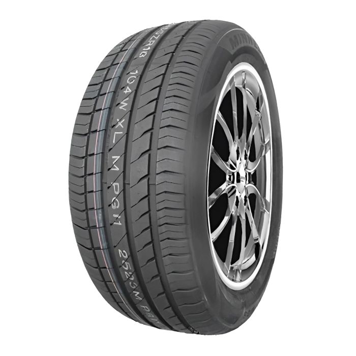 Minnell SAFY M06 255/40R18 Runflat