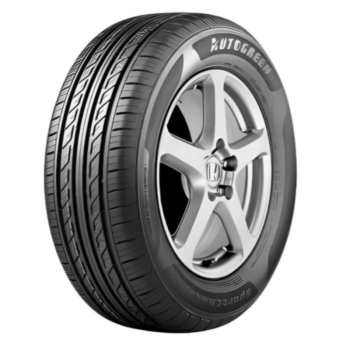 Autogreen SMART CHASER SC1 225/50R17 H/T