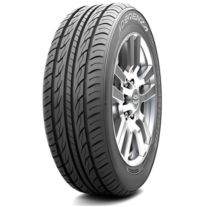 Aderenza SPEEDLINE D2 195/60R15 H/T
