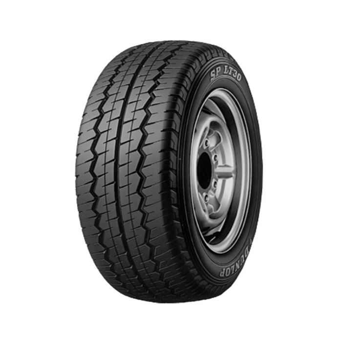 Dunlop SPLT30 175R14 LTR