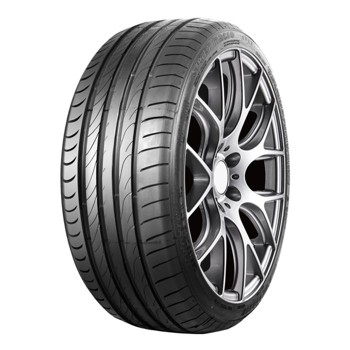 Autogreen SPORTMACRO SSC3 245/55R19 H/T
