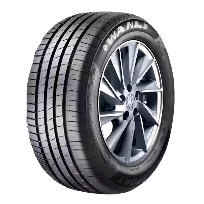 Wanli SU306 235/55R20 H/T