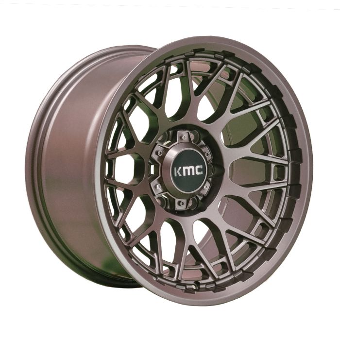 17x9 6X139 Et0 TECHNIC MBRNZ - Juego de 4 unidades