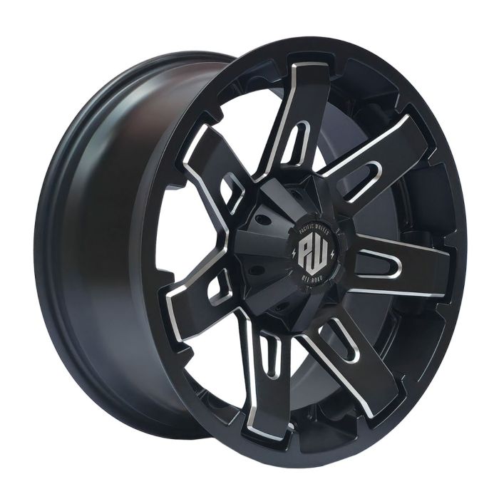 20x9 5X150 Et20 TEXAS MB-MW - Juego de 4 unidades