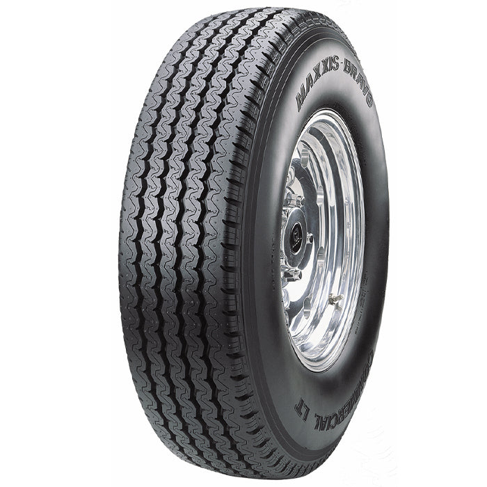 195R15C BRAVO UE168N 8PR MAXXIS 106/104R