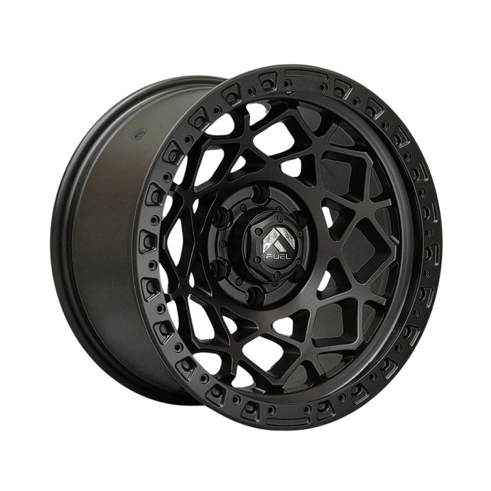 17x9 6X139 Et-12 UNIT MB - Juego de 4 unidades