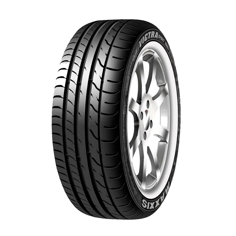 235/35ZR19 VICTRA SPORT 5 MAXXIS 91Y XL TL