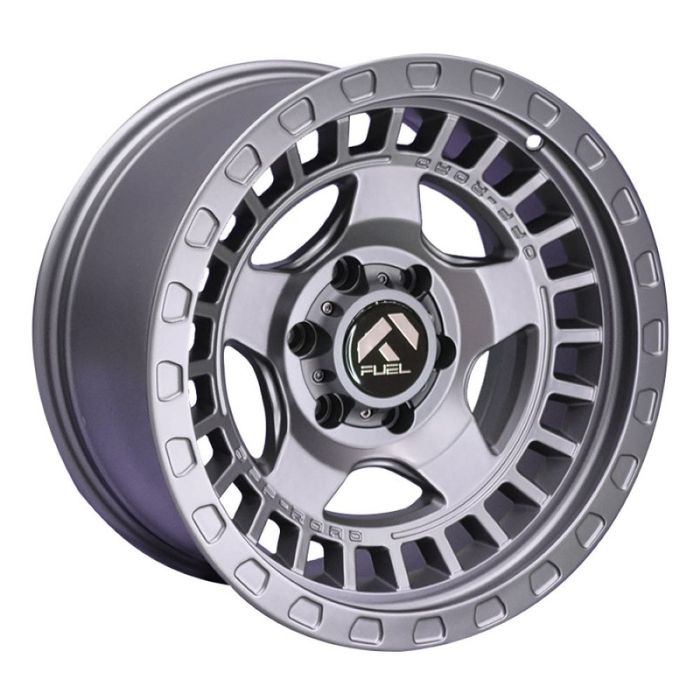 17x9 6X114 Et0 WARP MG - Juego de 4 unidades