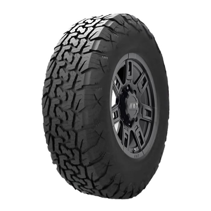 Novamax WARRIOR TERRA T/A 275/60R15 A/T