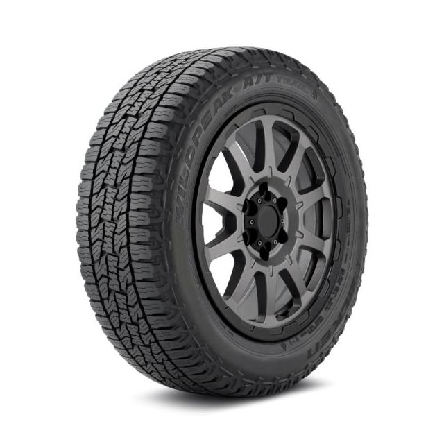 Falken WPATTR 215/70R16 A/T