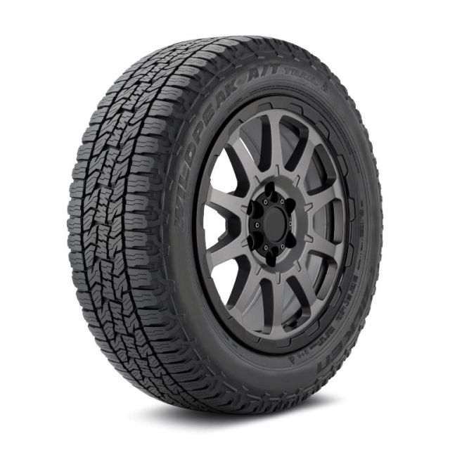 Falken WPATTR 235/55R19 A/T