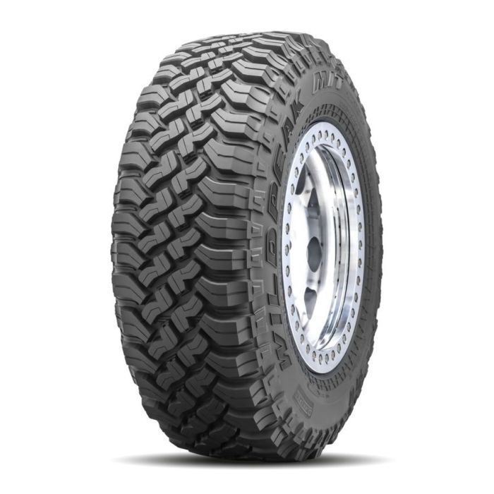Falken WPMT01 37X13.50R20 M/T LT