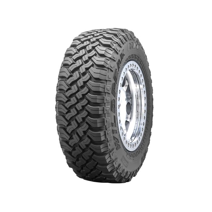 Falken WPMT01 33X12.50R17 M/T LT