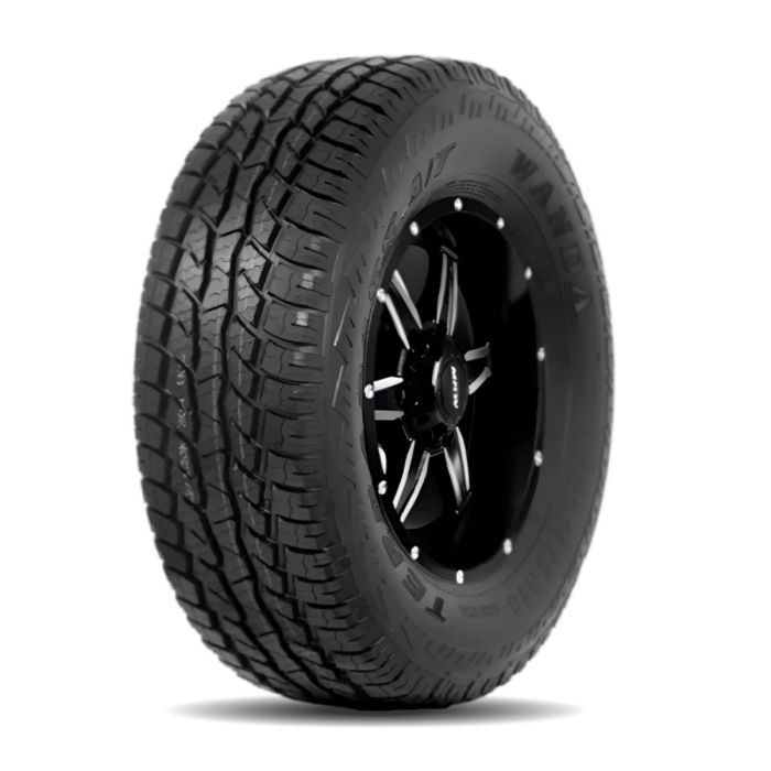 Wanda WR9001 215/60R17 A/T