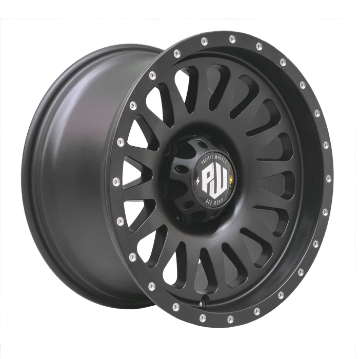 17x9 6X139 Et0 XYLON MB-MR - Juego de 4 unidades