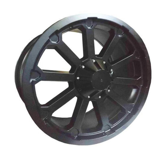 20x9 6X114/6X135 Et20 DAKAR MB - Juego de 4 unidades