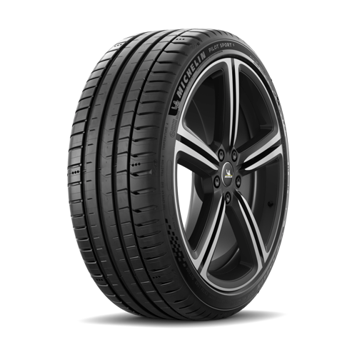 265/35 ZR18 PILOT SPORT 5 XL MICHELIN - Juego de 4 unidades