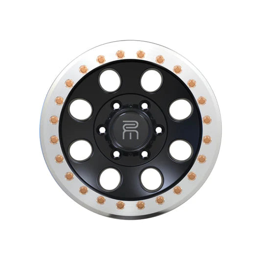 RMC 803 Beadlock 15x10 5x127