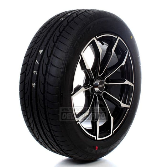 Dunlop SPORTMAXX 245/35R19 H/T
