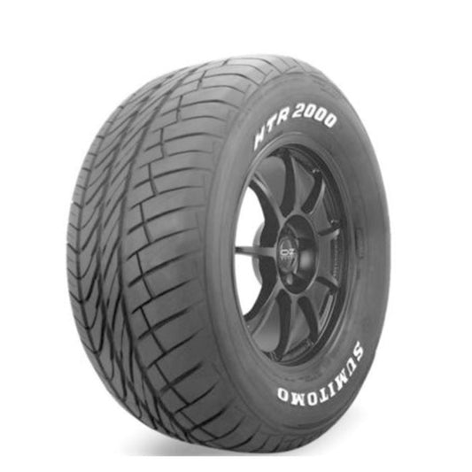 Sumitomo HTR2000 255/60R15 H/T