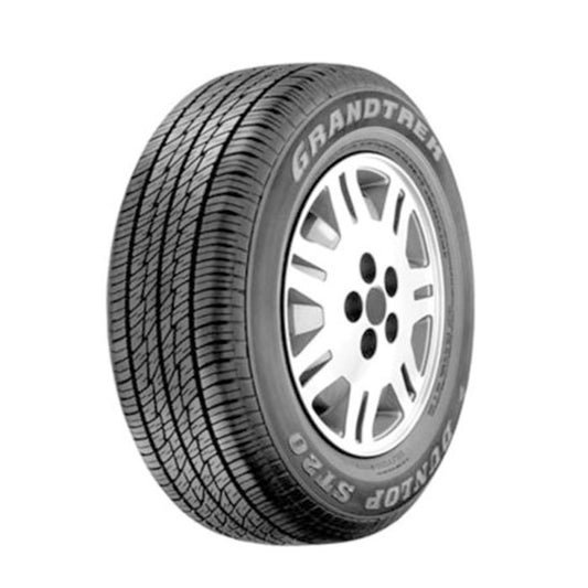 Dunlop ST20 225/60R17 H/T