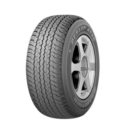 Dunlop AT25 265/60R18 H/T