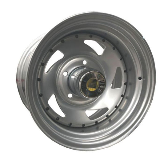 15x10 5X127 Et-38 DIRECCIONAL S-W/DouBLn-BR - Juego de 4 unidades