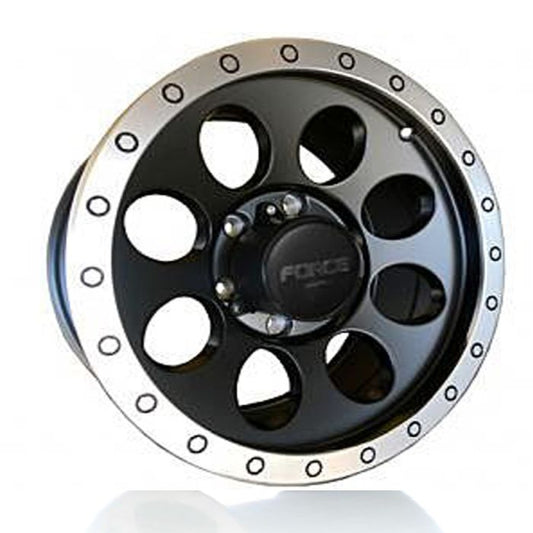 16x8 5X130 Et0 MODULAR MB-LM - Juego de 4 unidades