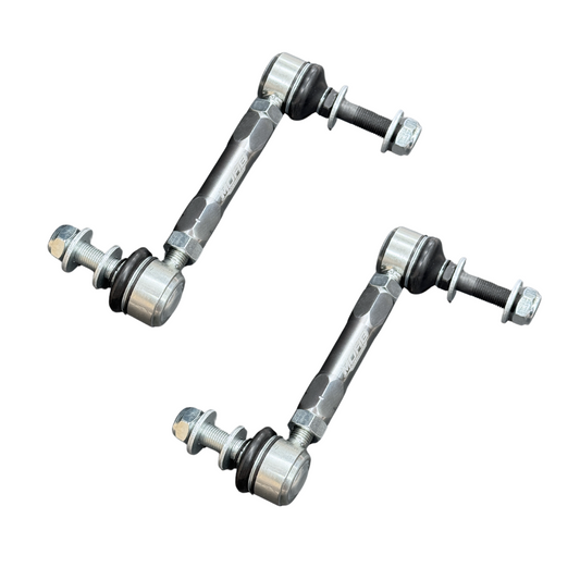 BIELETAS DELANTERAS DESCONECTABLES JEEP CHEROKEE XJ 1984-2001, YJ 1987-1996, TJ 1997-2007
