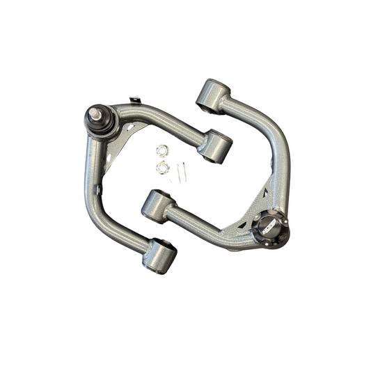 BANDEJAS SUPERIORES MOAB 2-4 LIFT Navara D40 2008-2014/ NP300 2015-2019