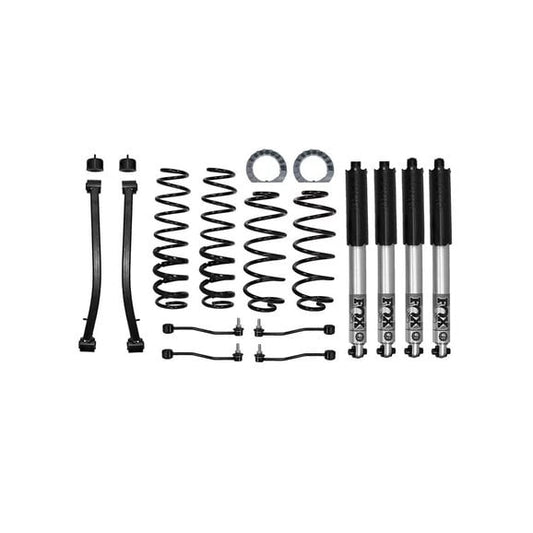 Kit de Suspension MOPAR 2” – Jeep Wrangler JL / Gladiator JT