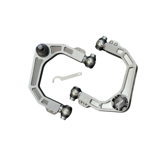 BANDEJAS SUPERIORES MOAB 2-4 LIFT TOYOTAS
