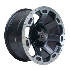 16x8 6X114 Et0 BRUTUS MB-MW-MR - Juego de 4 unidades