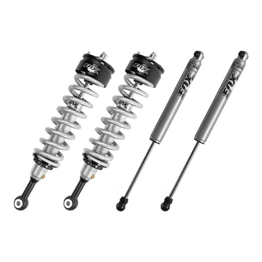KIT DE SUSPENSIÓN FOX 2.0 IFP 2″ FORD RANGER ( 12-18 )