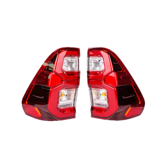 HILUX LED TAILIGHT
