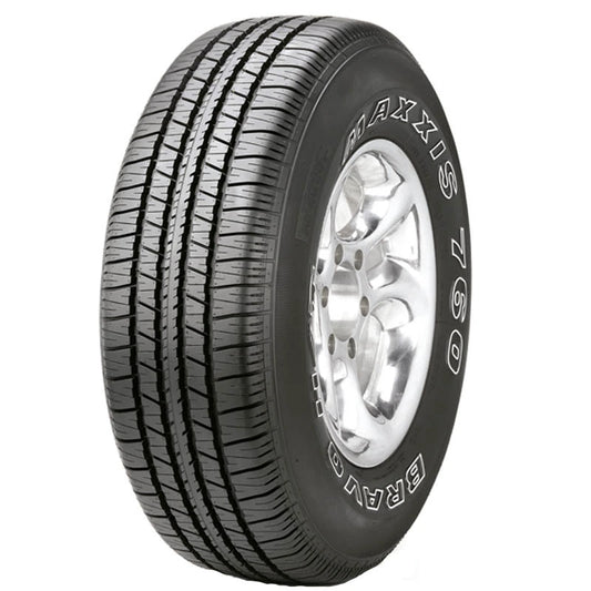 P295/50R15 HT760 MAXXIS 108S TL OBL M+S