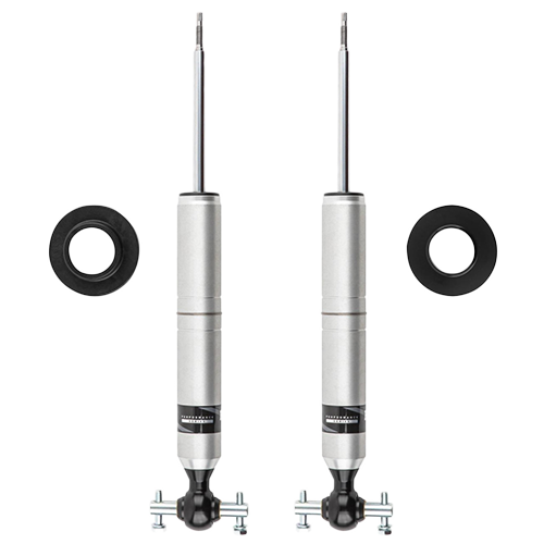 KIT DE SUSPENSION FOX IFP SNAP RING SERIES TOYOTA 4RUNNER(05+) SNAP RING