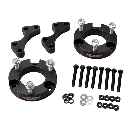 LEVELING DELANTERO
D-MAX / MAXUS / COLORADO / NEW BT50