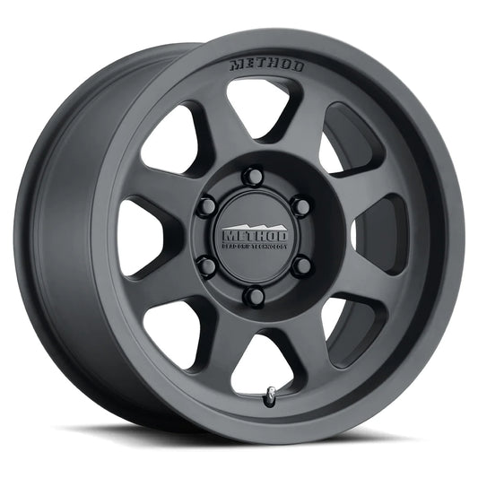 Method 701 17 x 9 6x139,7